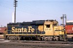 ATSF 2746 (REPOST)